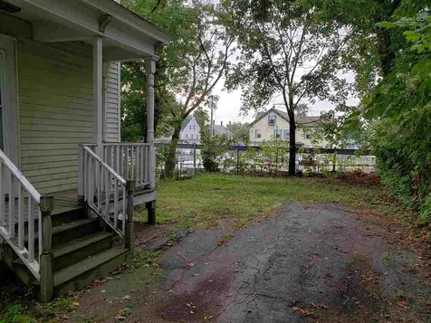 7 Ham Street Dover NH 03820