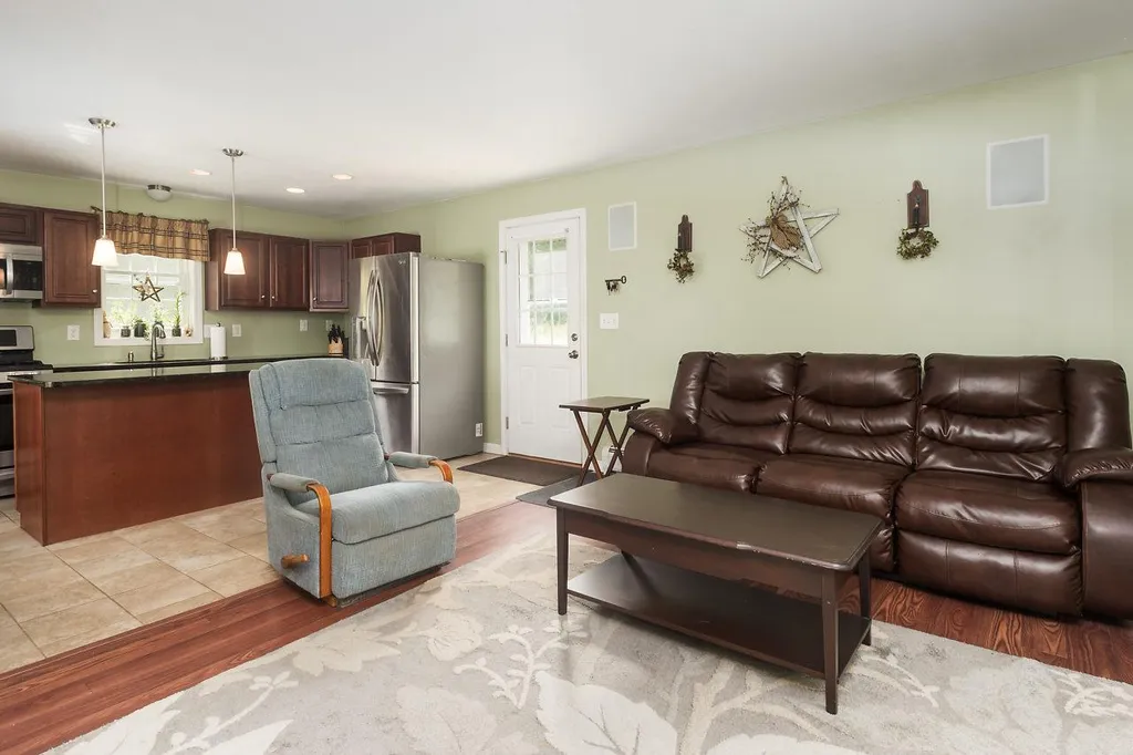 165 Upper Deerfield Road Northwood NH 03261