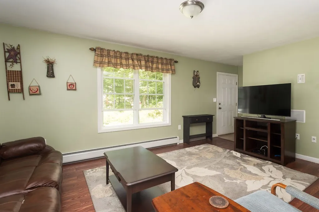 165 Upper Deerfield Road Northwood NH 03261