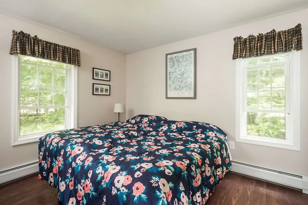 165 Upper Deerfield Road Northwood NH 03261