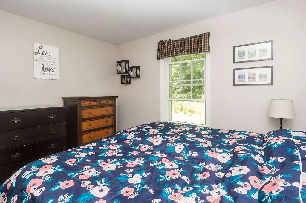 165 Upper Deerfield Road Northwood NH 03261