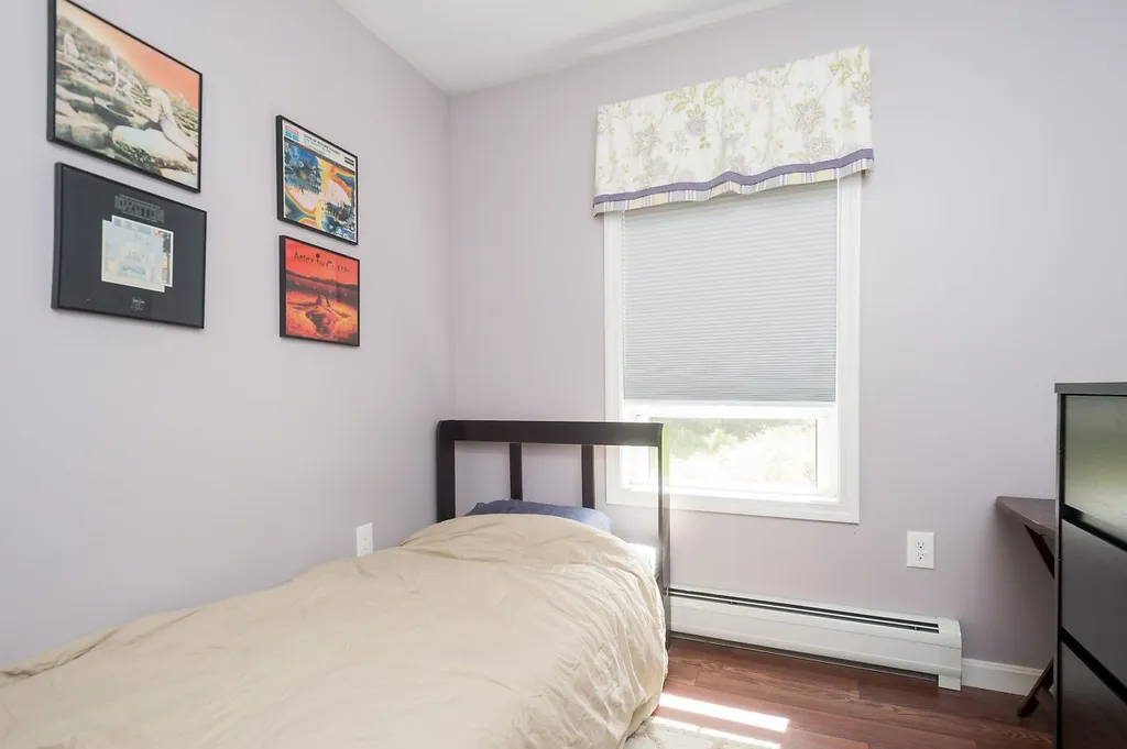 165 Upper Deerfield Road Northwood NH 03261
