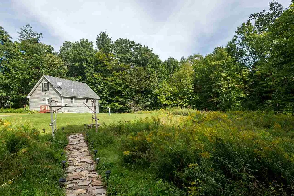165 Upper Deerfield Road Northwood NH 03261
