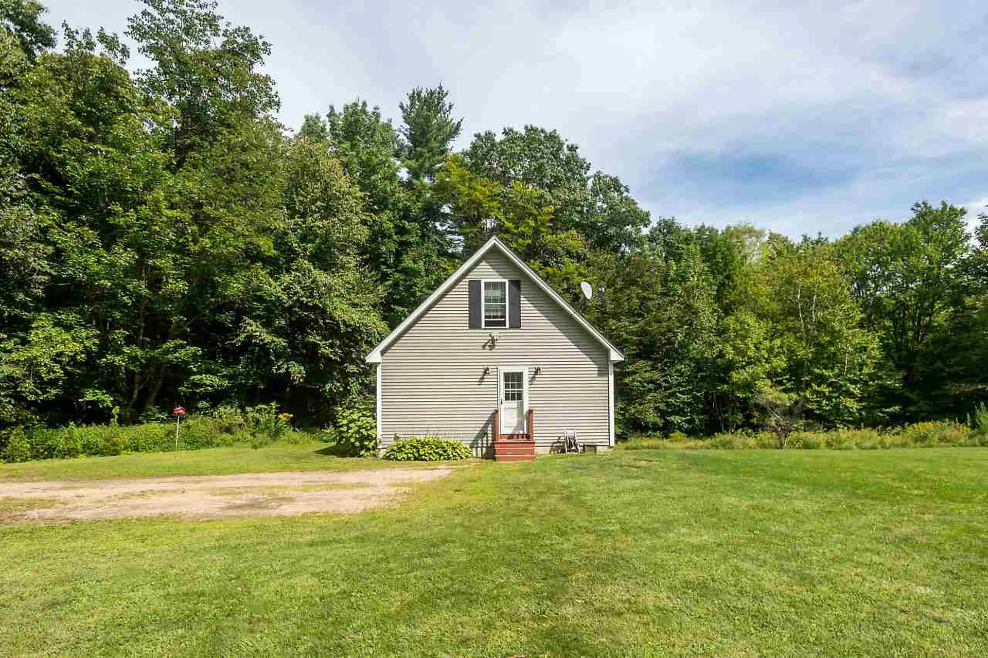 165 Upper Deerfield Road Northwood NH 03261