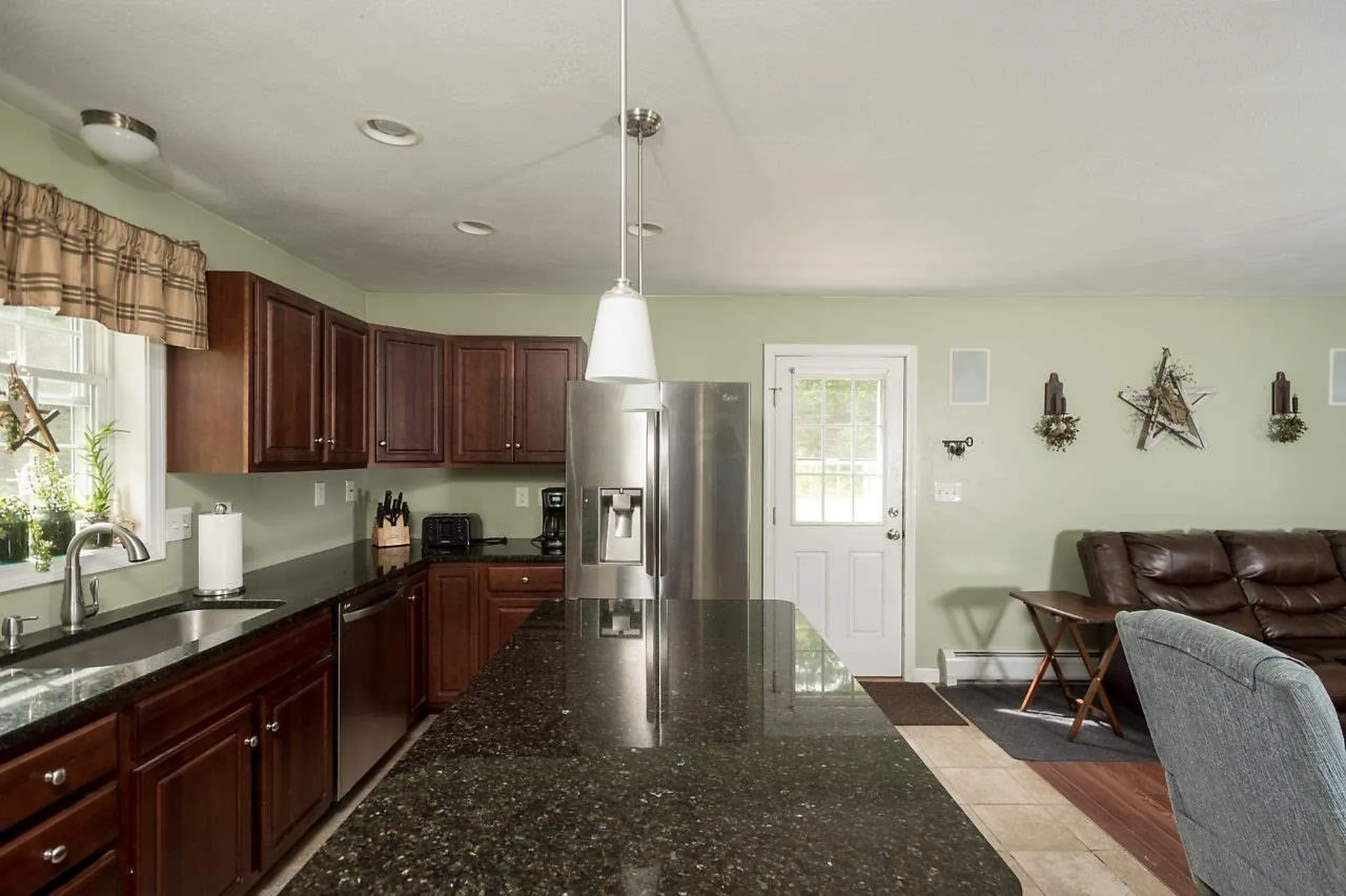 165 Upper Deerfield Road Northwood NH 03261
