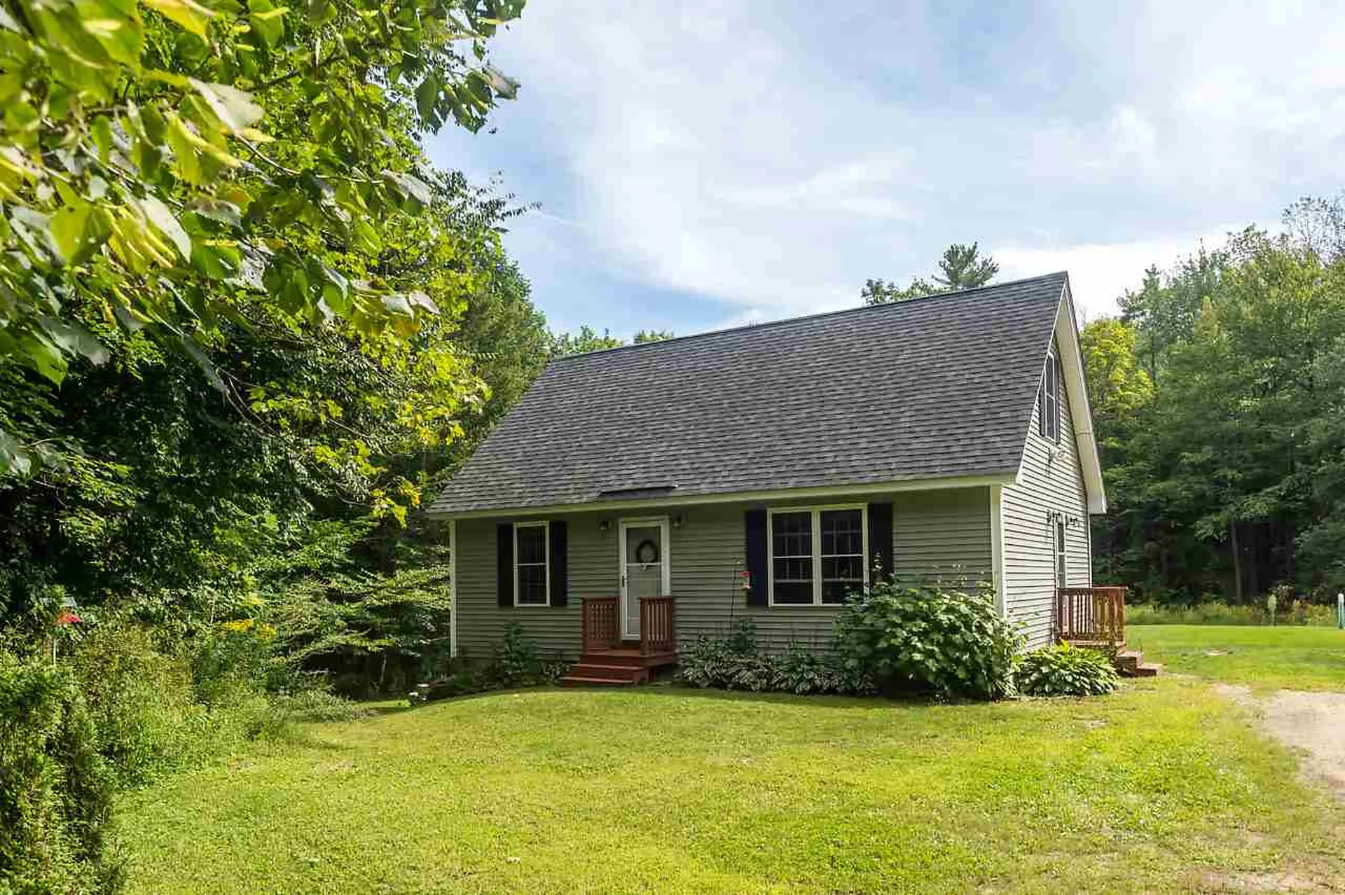 165 Upper Deerfield Road Northwood NH 03261