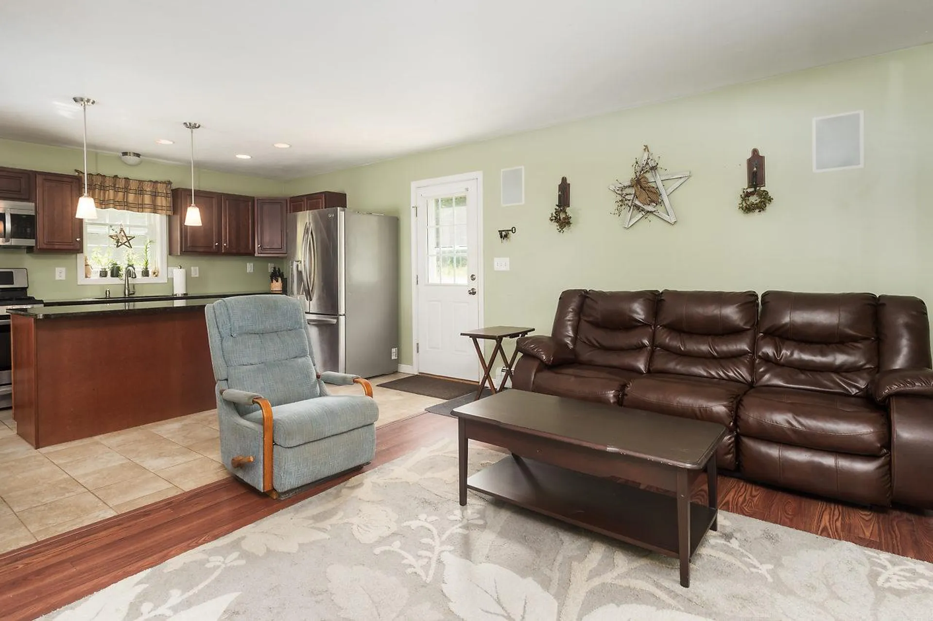 165 Upper Deerfield Road Northwood NH 03261