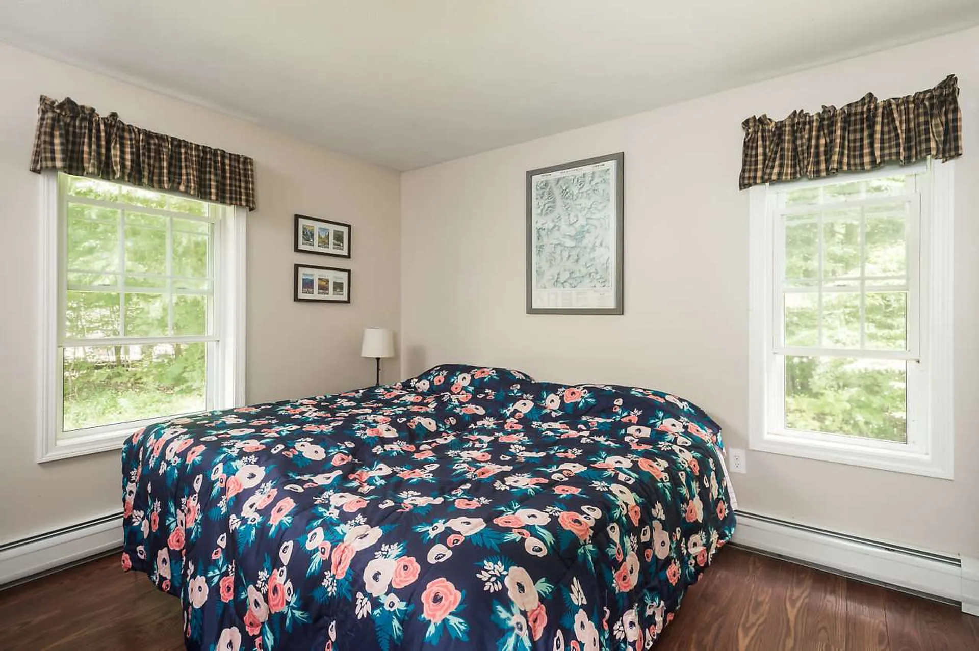 165 Upper Deerfield Road Northwood NH 03261