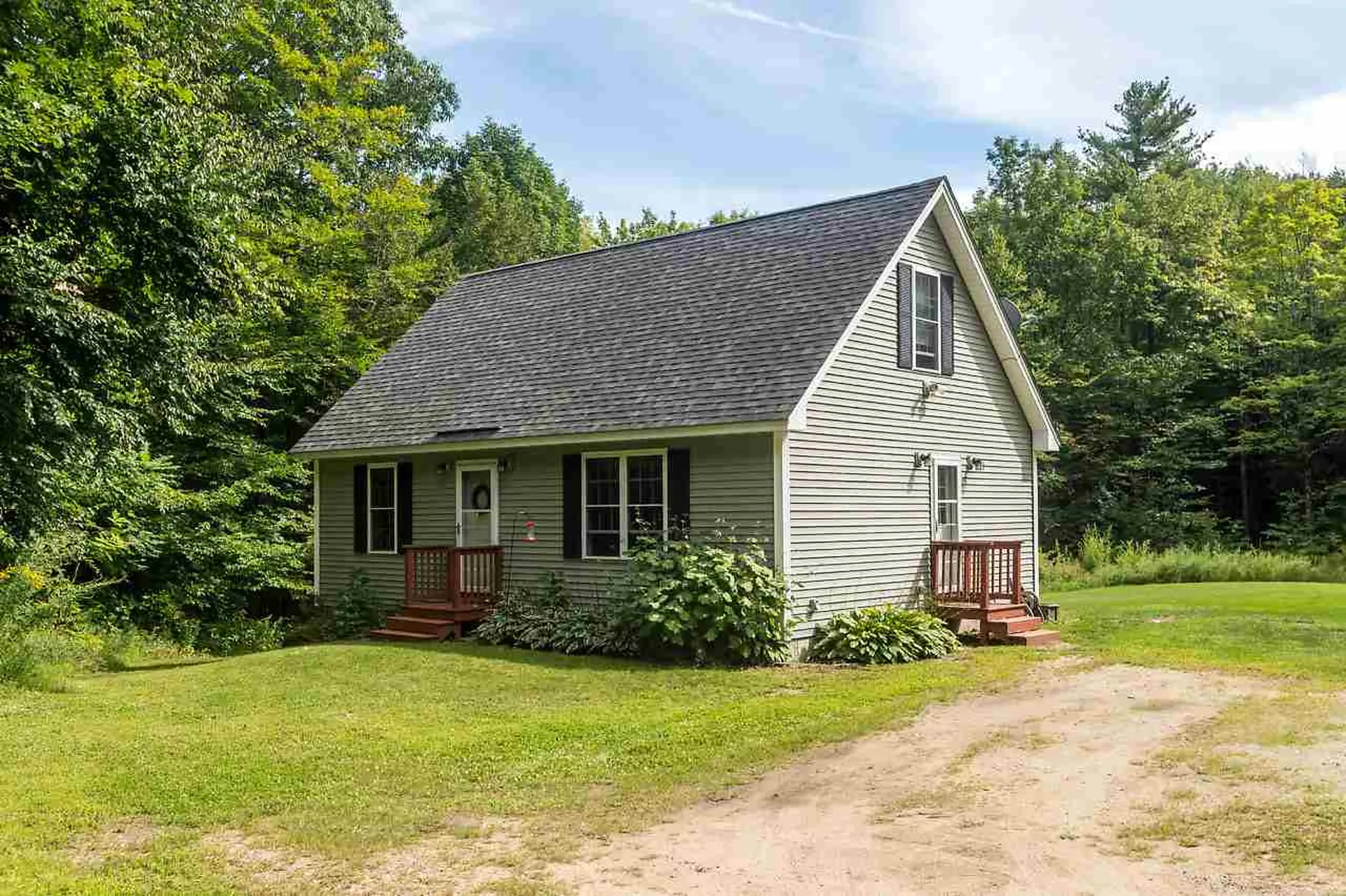 165 Upper Deerfield Road Northwood NH 03261