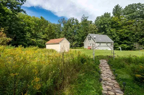 165 Upper Deerfield Road Northwood NH 03261