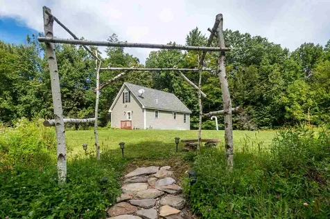 165 Upper Deerfield Road Northwood NH 03261