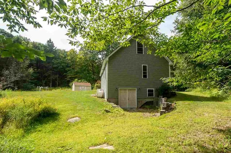165 Upper Deerfield Road Northwood NH 03261