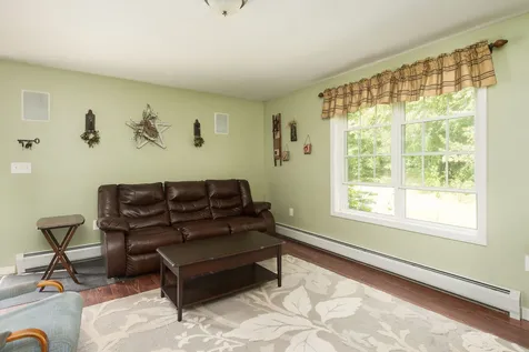 165 Upper Deerfield Road Northwood NH 03261