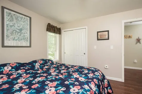 165 Upper Deerfield Road Northwood NH 03261