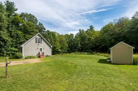 165 Upper Deerfield Road Northwood NH 03261