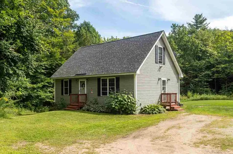 165 Upper Deerfield Road Northwood NH 03261