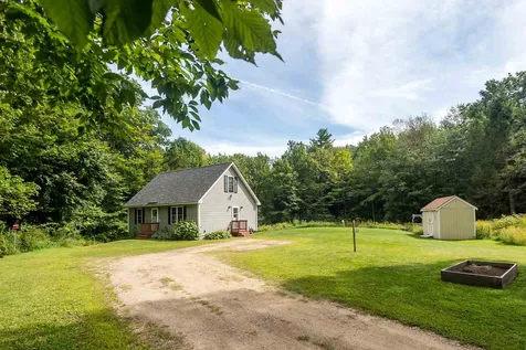 165 Upper Deerfield Road Northwood NH 03261