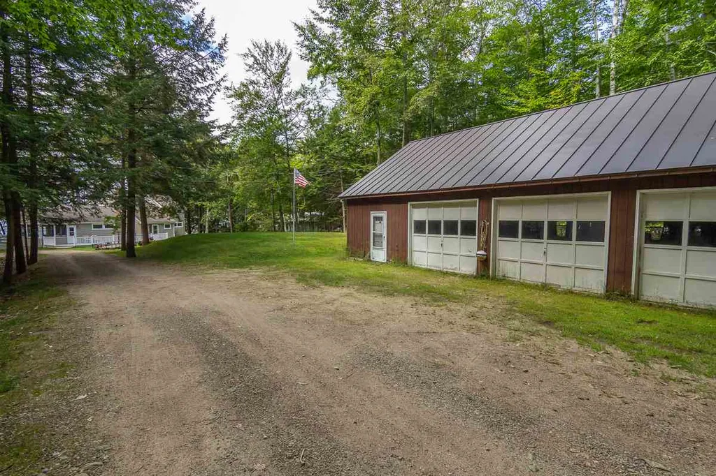 30 Mahala Road Moultonborough NH 03254