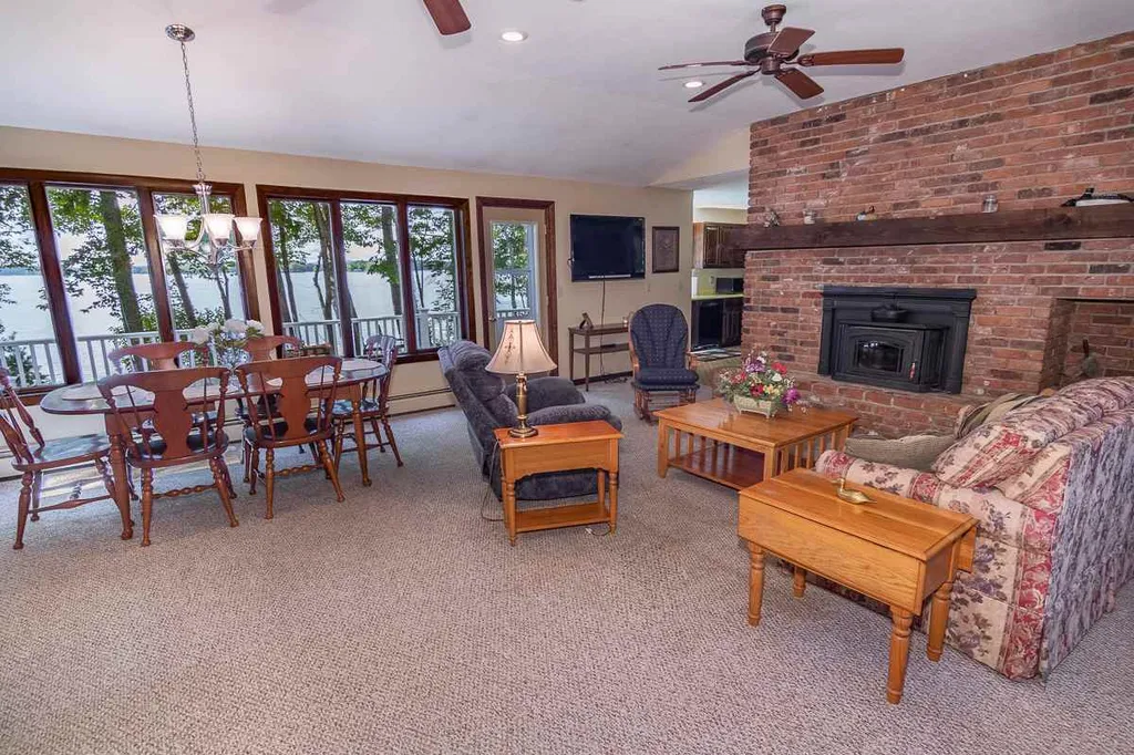 30 Mahala Road Moultonborough NH 03254