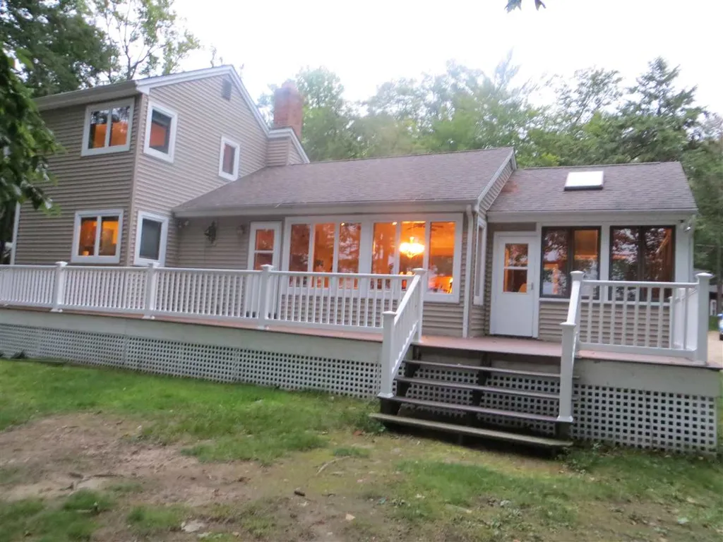 30 Mahala Road Moultonborough NH 03254