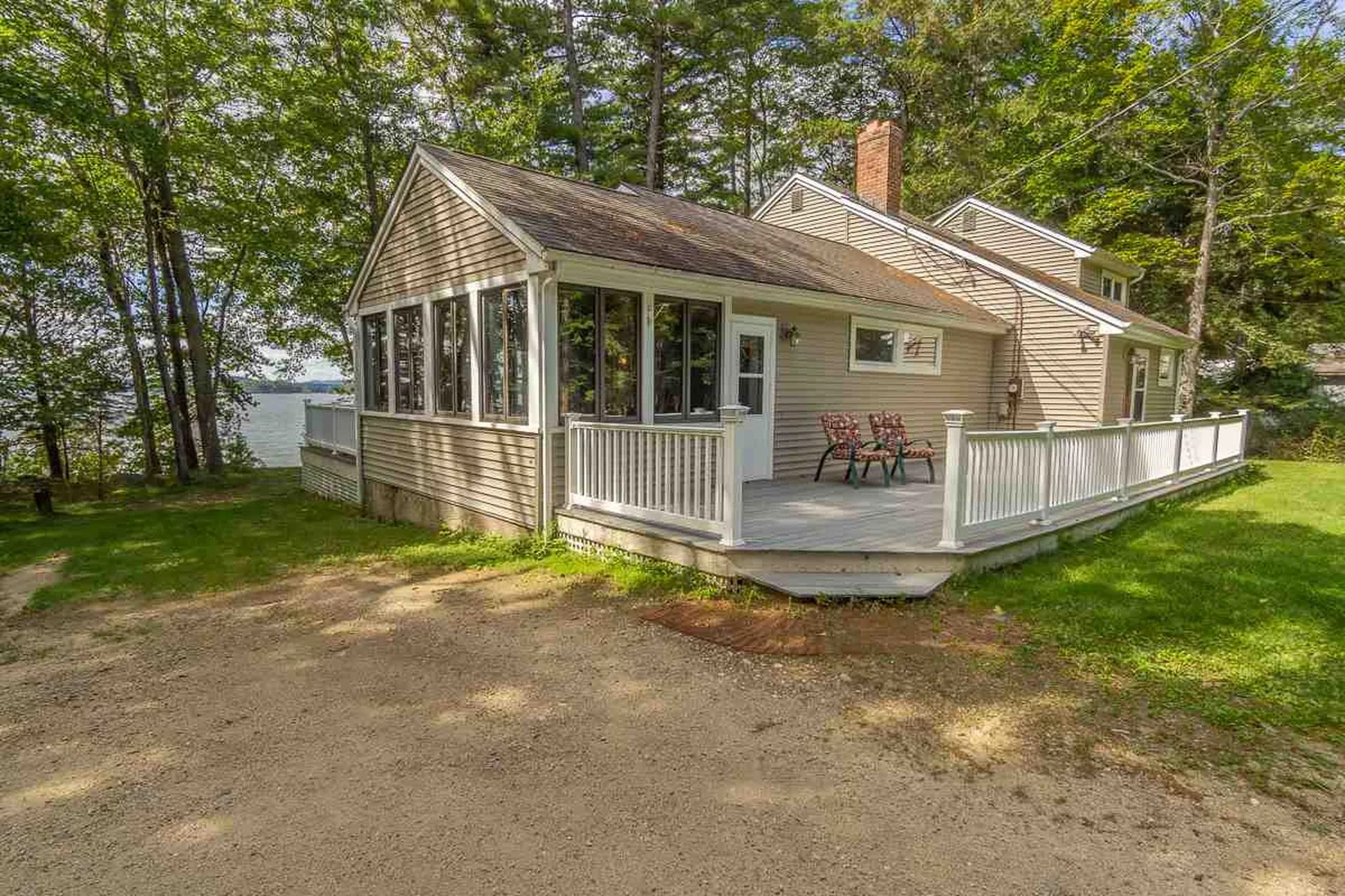 30 Mahala Road Moultonborough NH 03254