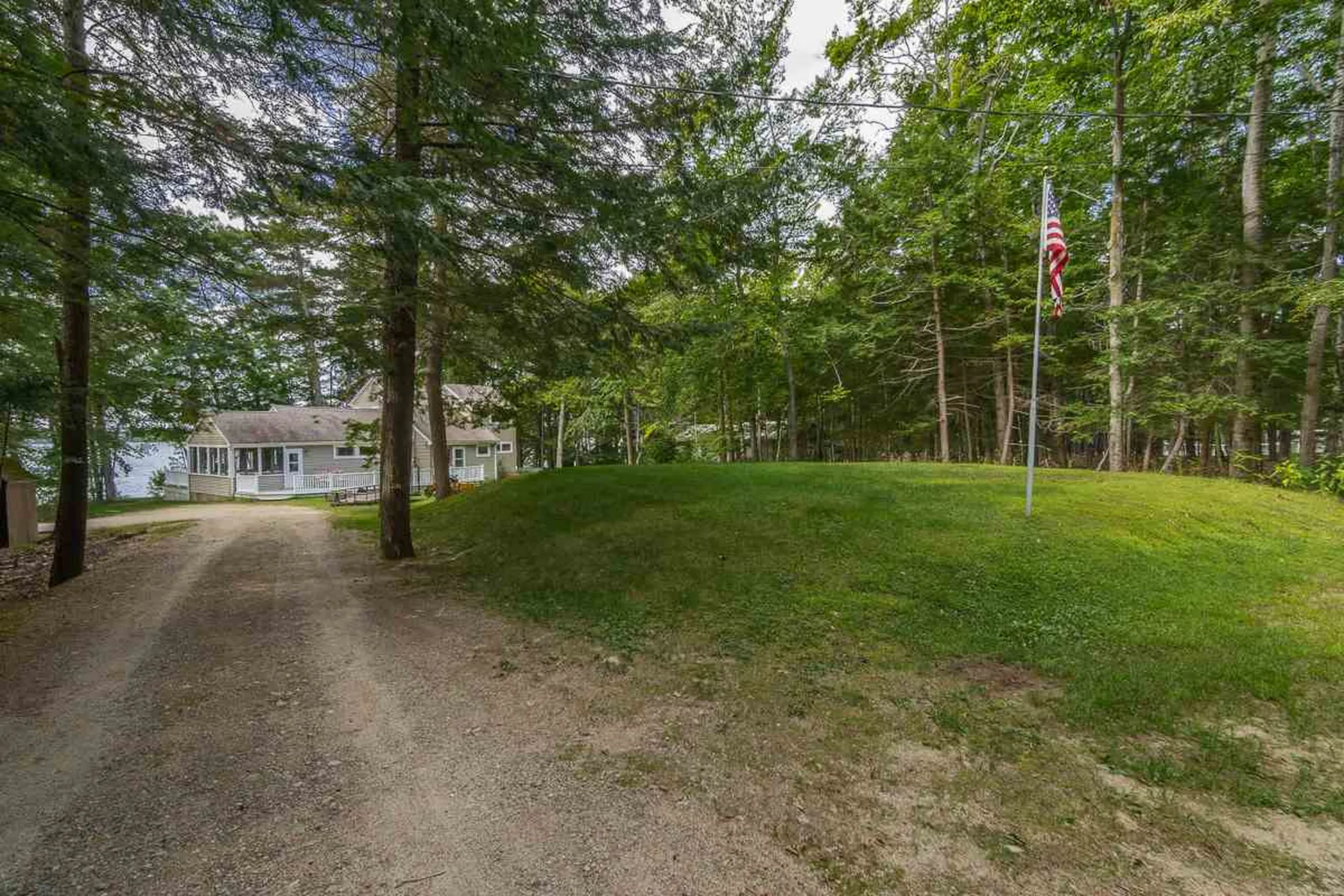 30 Mahala Road Moultonborough NH 03254