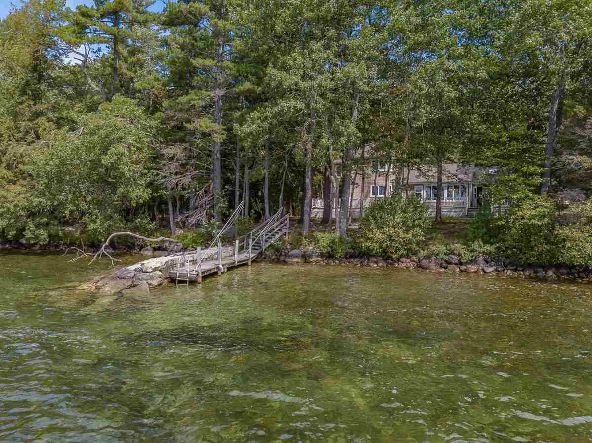 30 Mahala Road Moultonborough NH 03254