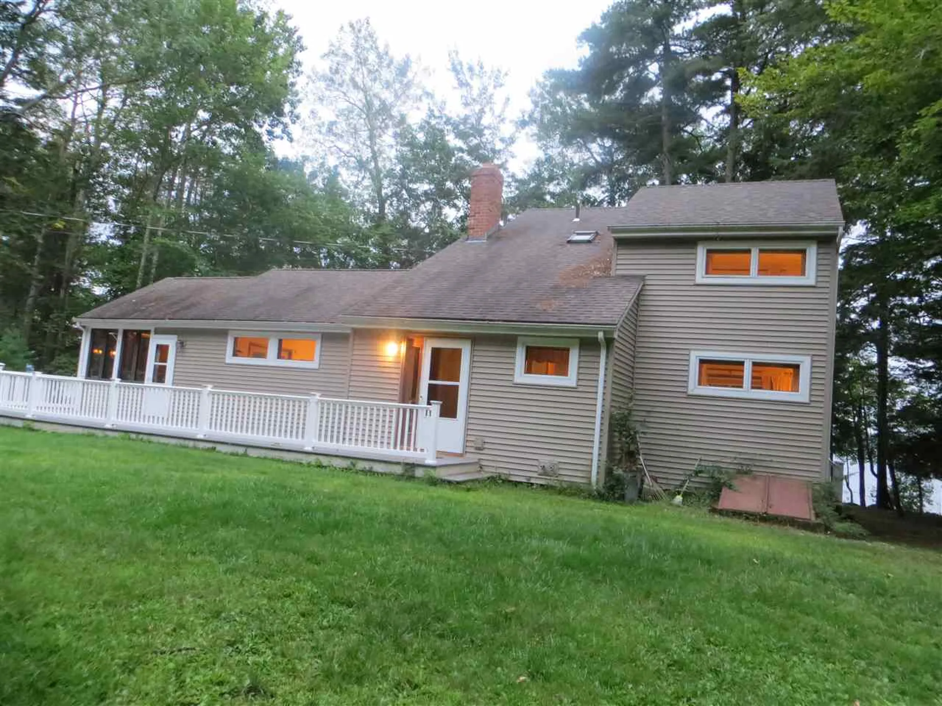 30 Mahala Road Moultonborough NH 03254
