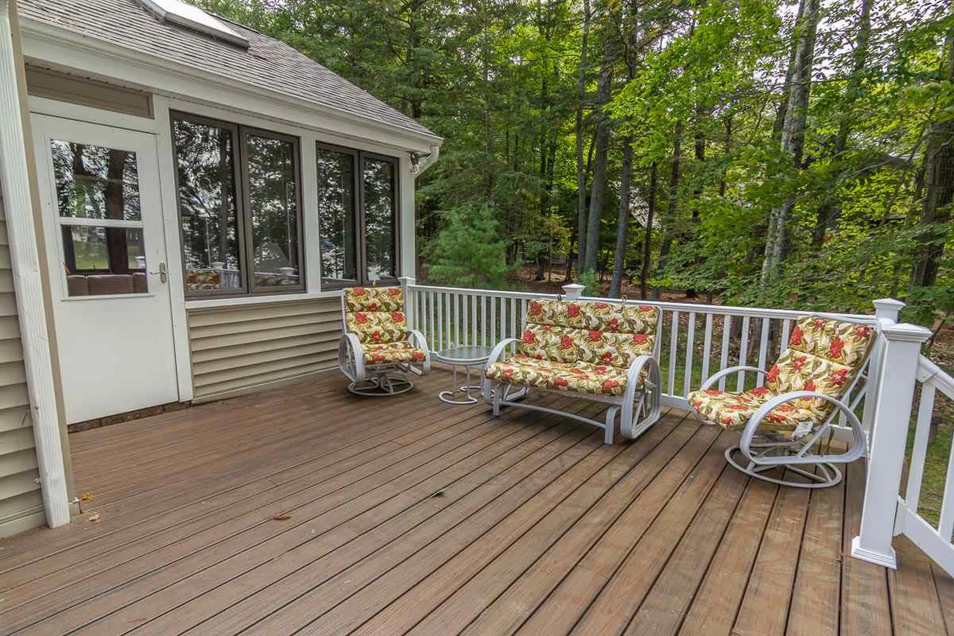30 Mahala Road Moultonborough NH 03254