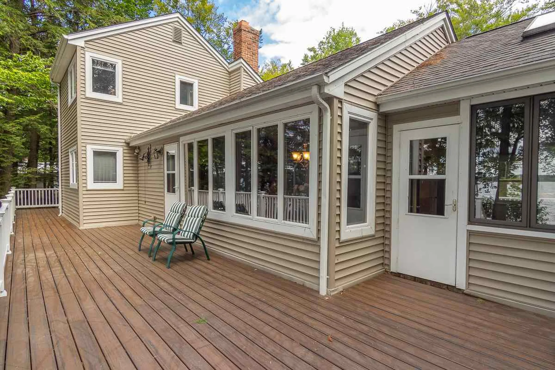 30 Mahala Road Moultonborough NH 03254