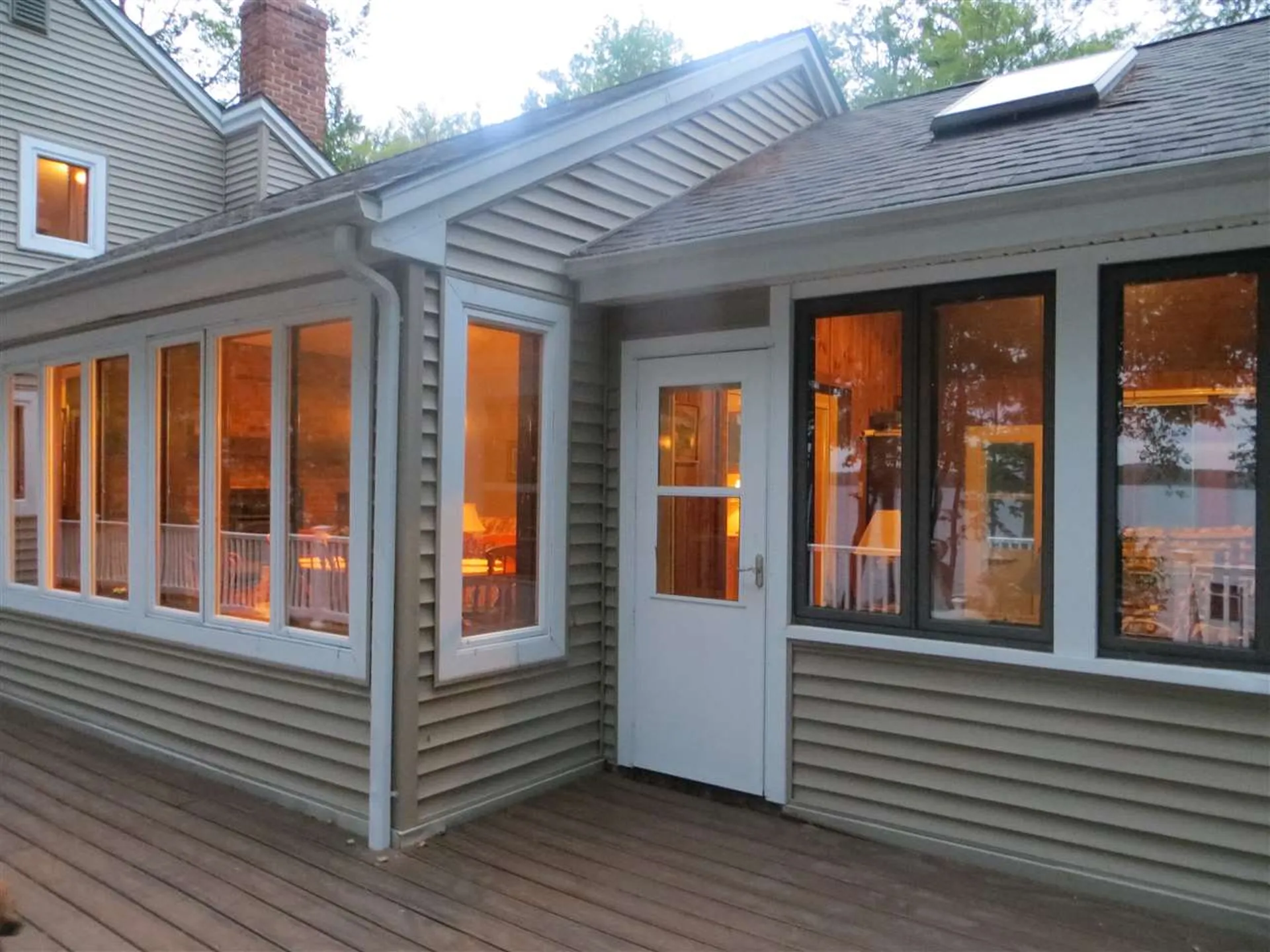 30 Mahala Road Moultonborough NH 03254