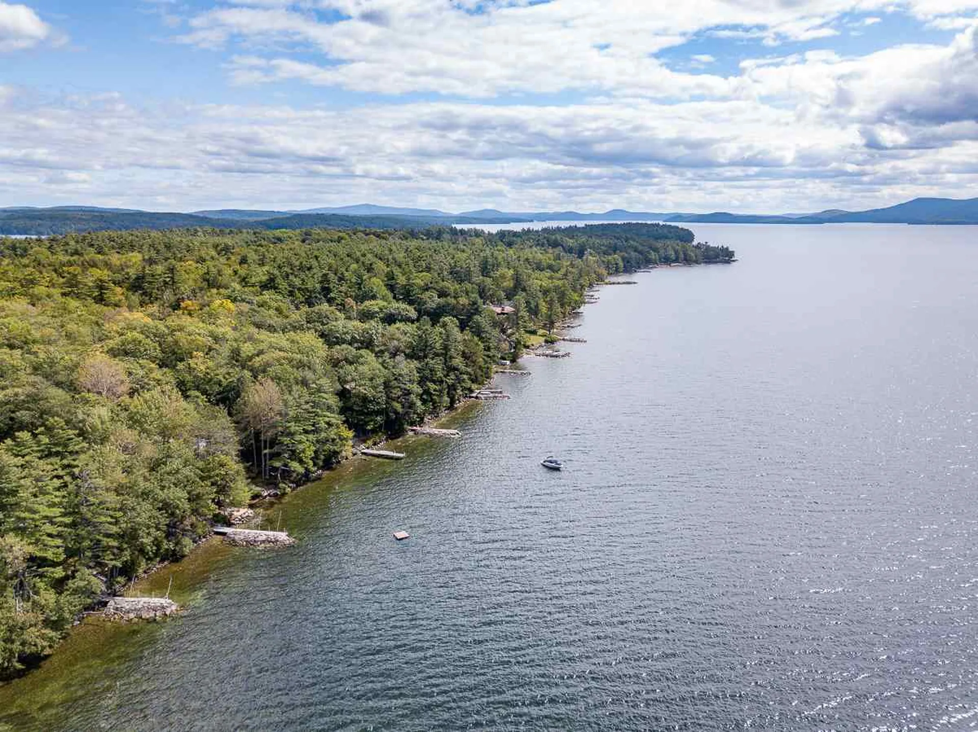 30 Mahala Road Moultonborough NH 03254