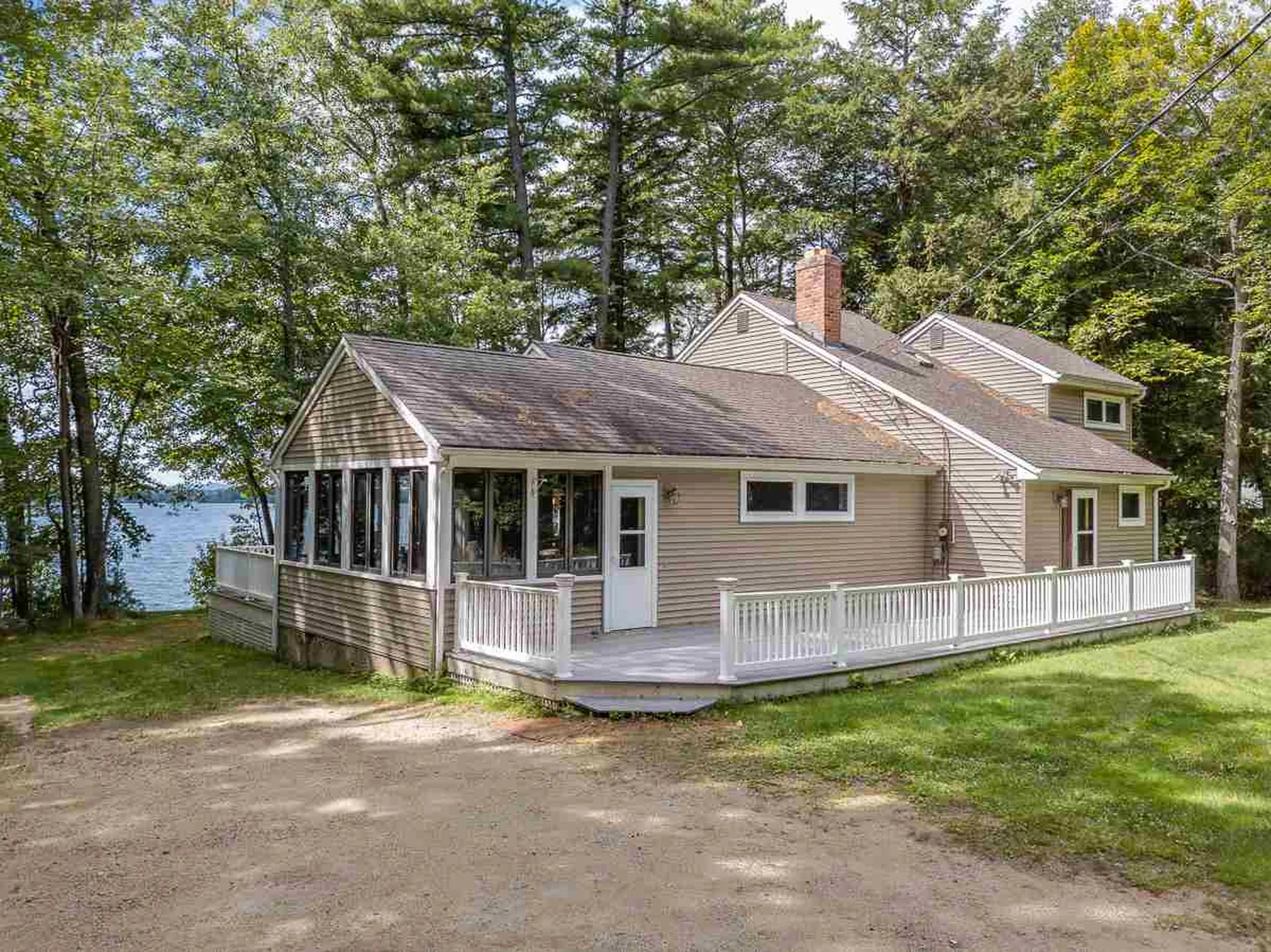 30 Mahala Road Moultonborough NH 03254