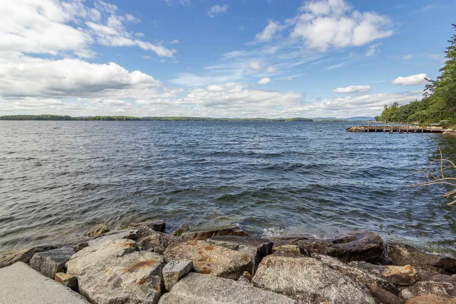 30 Mahala Road Moultonborough NH 03254