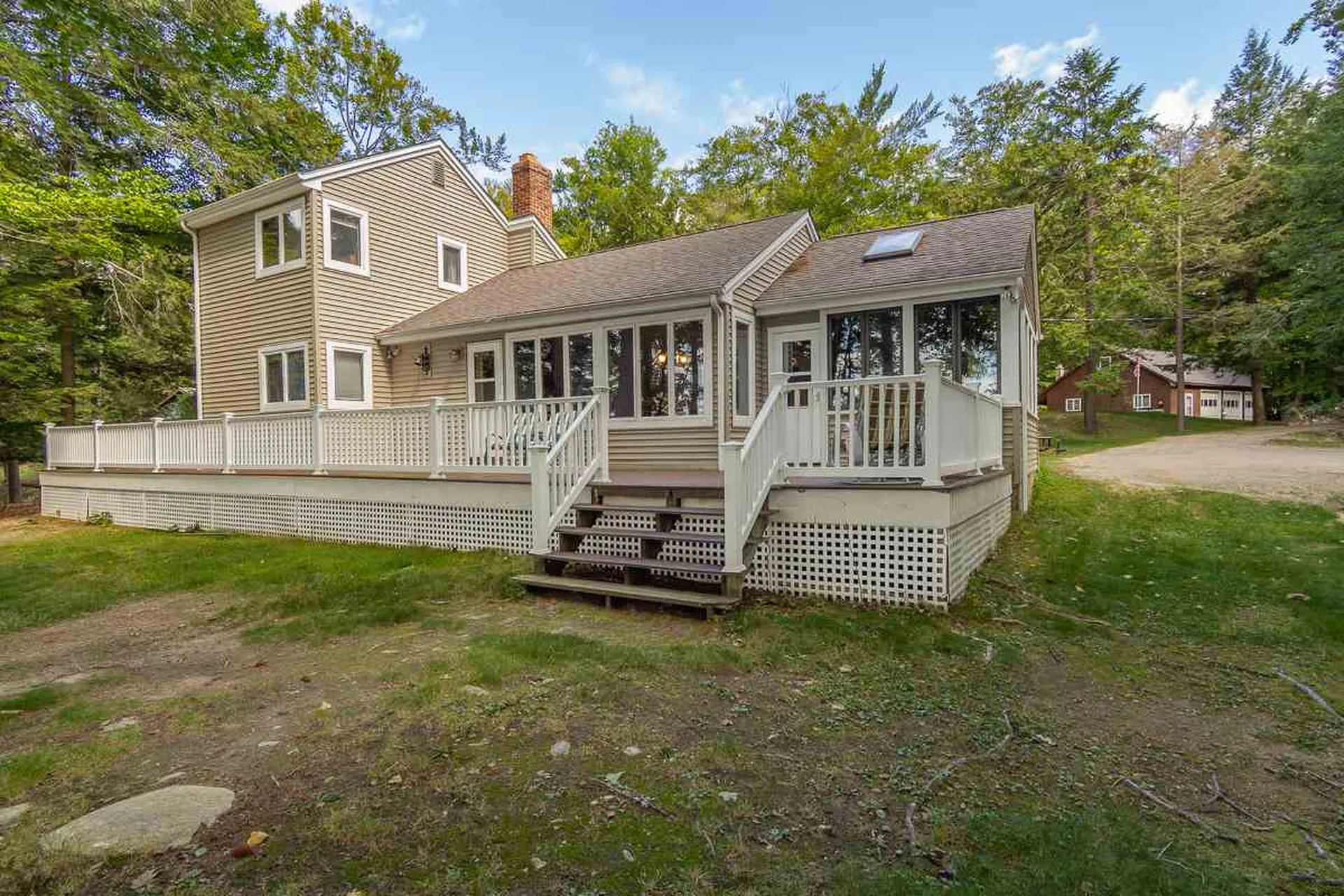 30 Mahala Road Moultonborough NH 03254