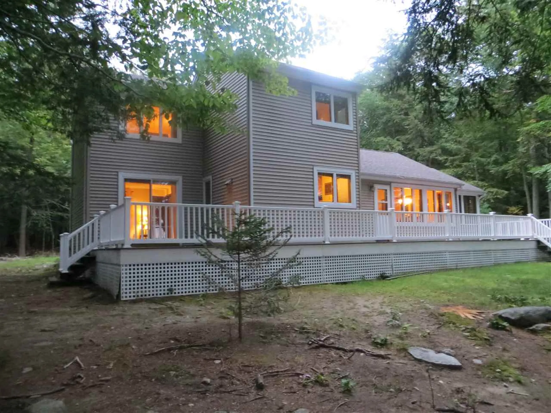 30 Mahala Road Moultonborough NH 03254
