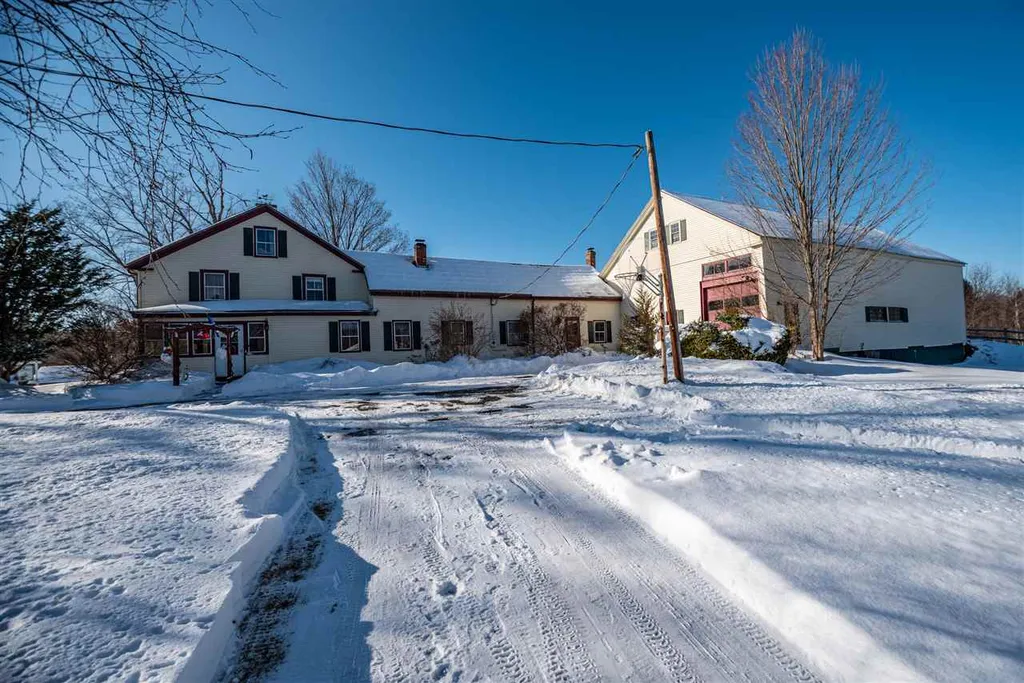 358 Grant Road Newmarket NH 03857