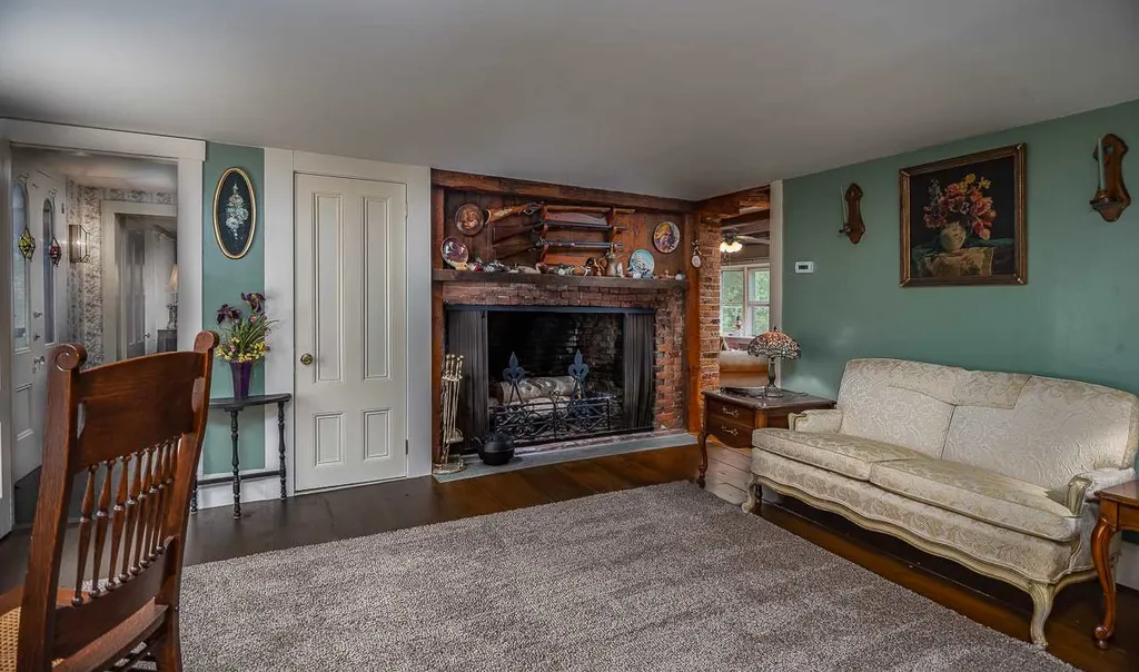 358 Grant Road Newmarket NH 03857