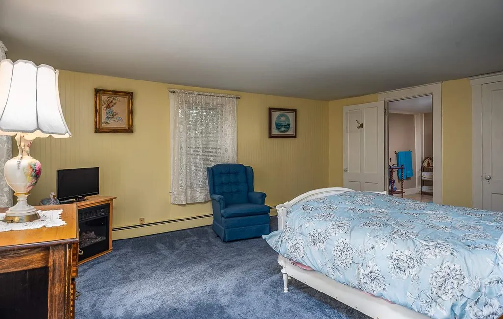 358 Grant Road Newmarket NH 03857