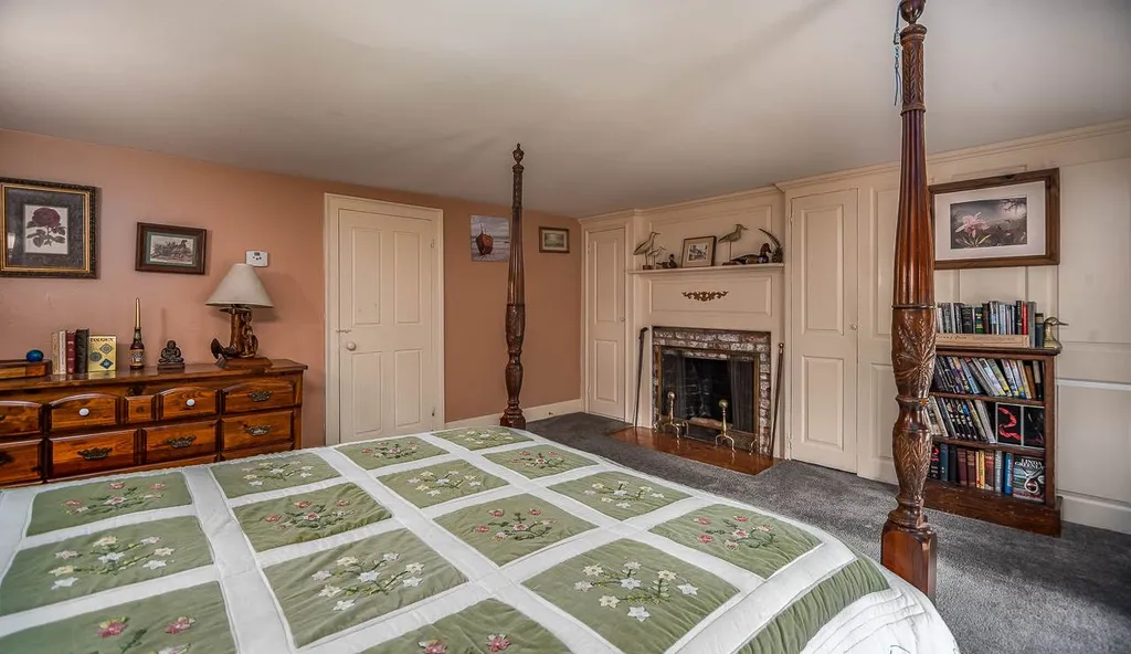358 Grant Road Newmarket NH 03857