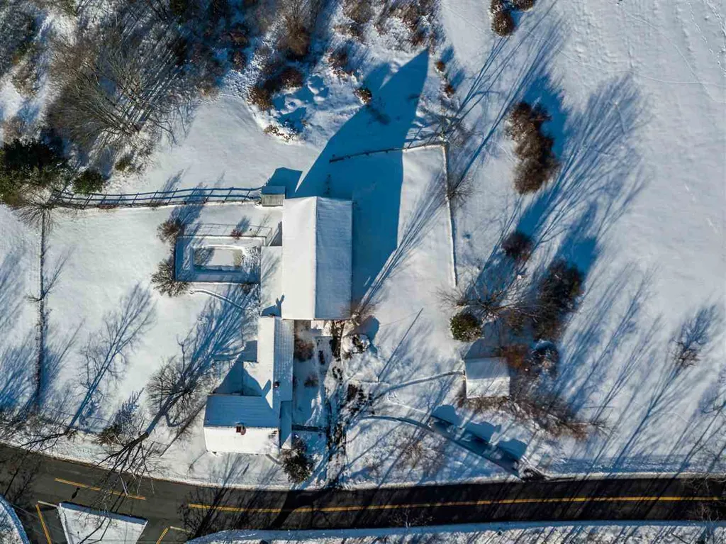 358 Grant Road Newmarket NH 03857