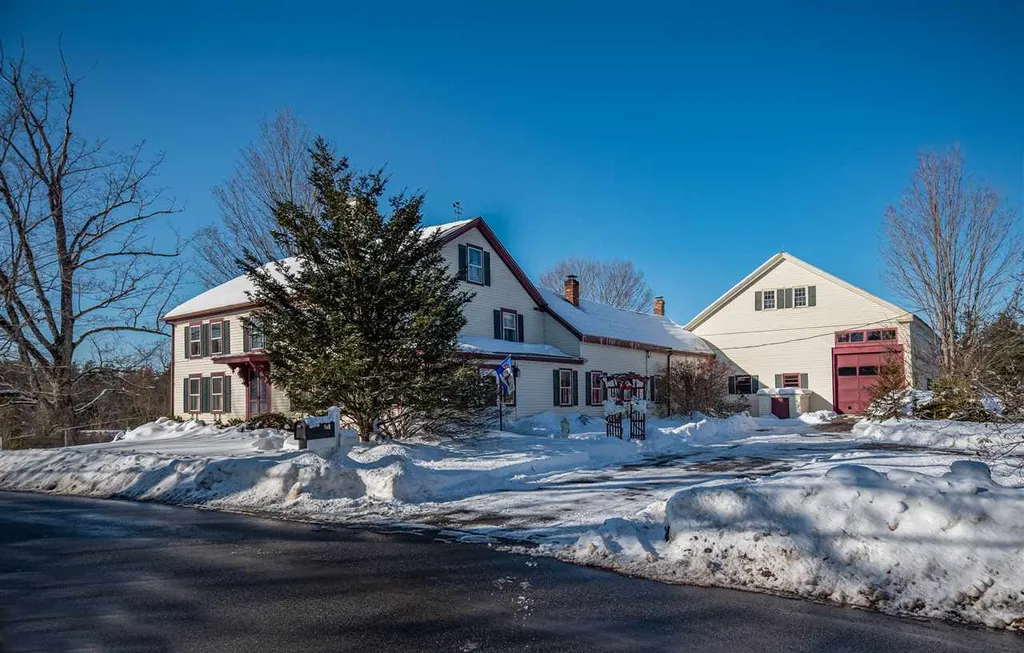 358 Grant Road Newmarket NH 03857