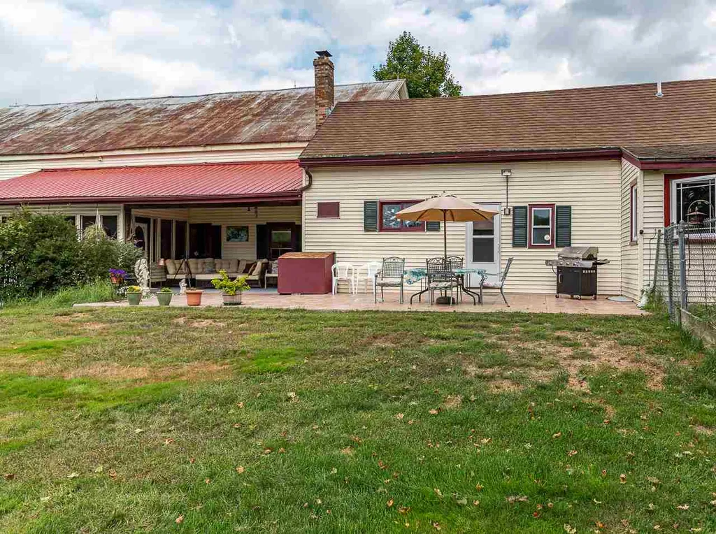 358 Grant Road Newmarket NH 03857