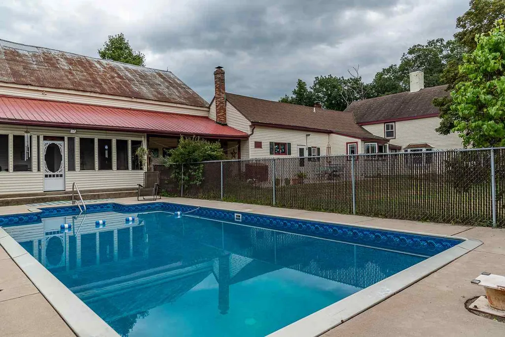 358 Grant Road Newmarket NH 03857
