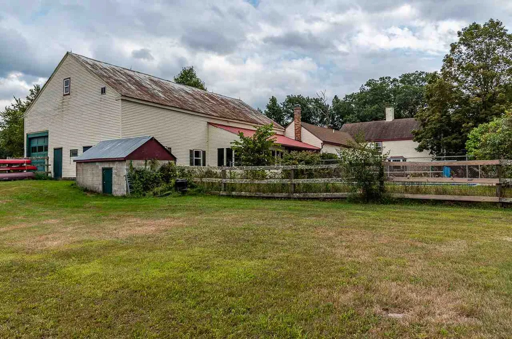 358 Grant Road Newmarket NH 03857