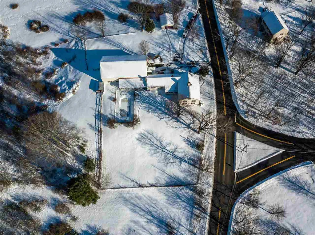 358 Grant Road Newmarket NH 03857