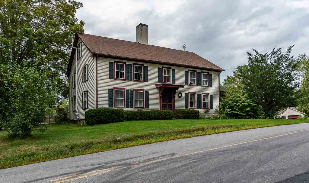 358 Grant Road Newmarket NH 03857