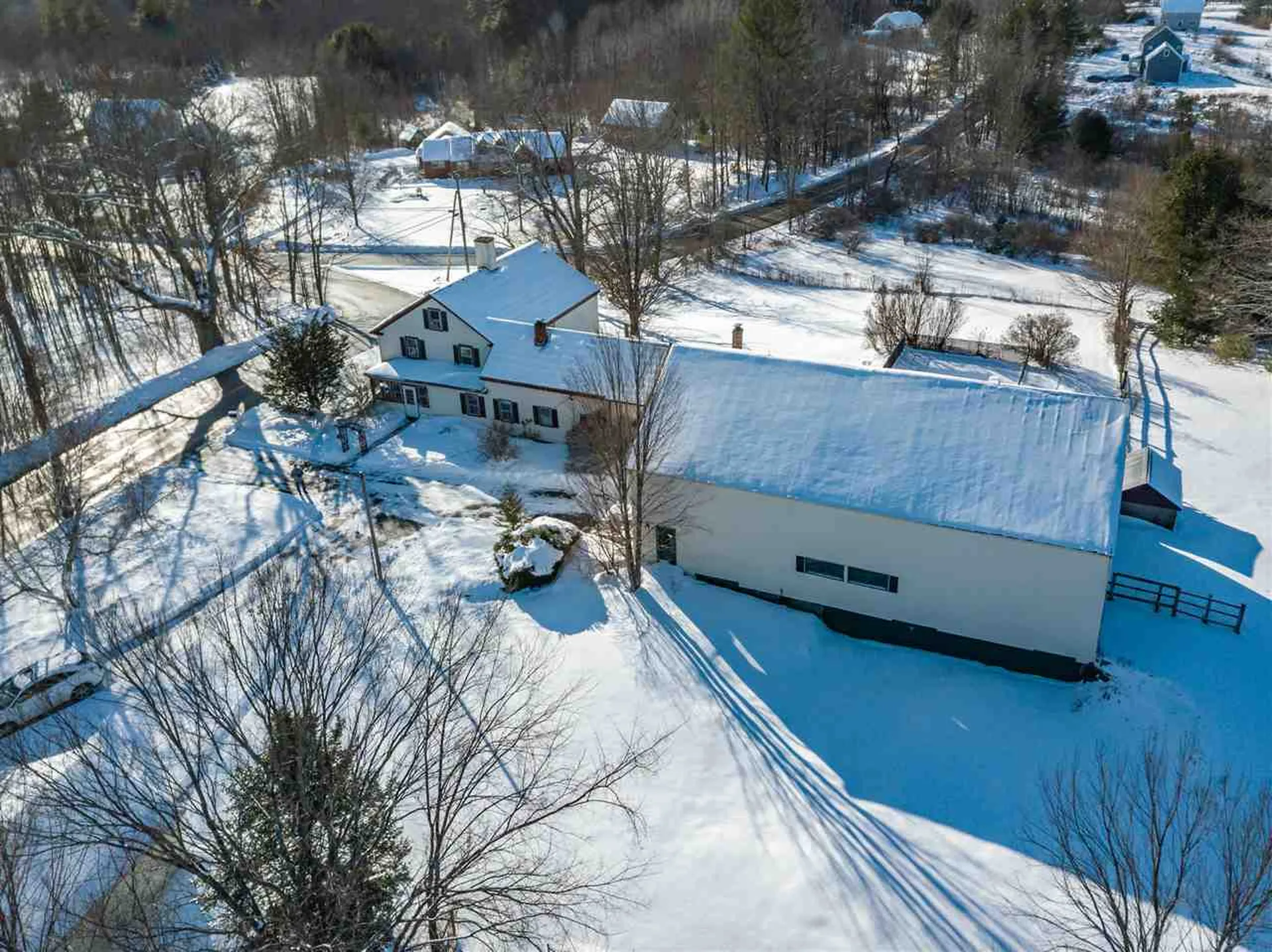 358 Grant Road Newmarket NH 03857