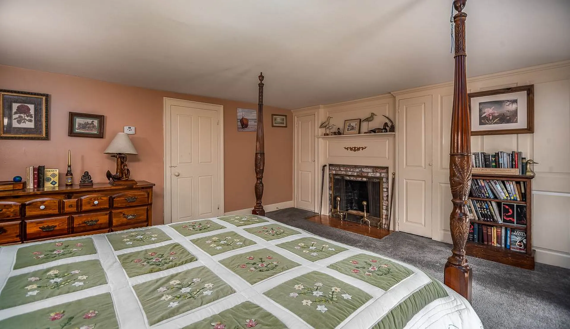 358 Grant Road Newmarket NH 03857