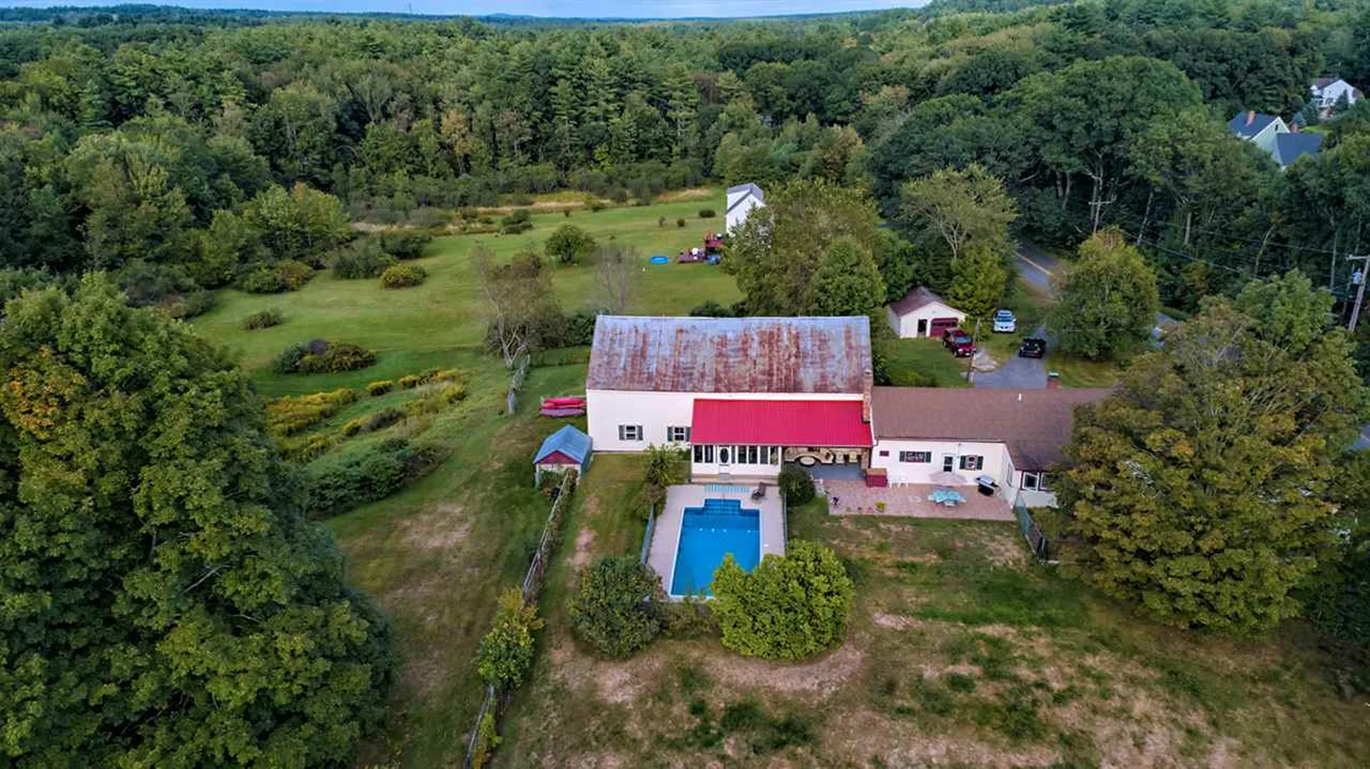 358 Grant Road Newmarket NH 03857